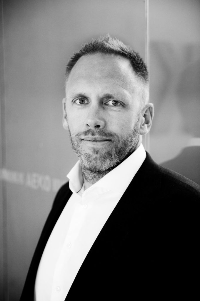 Arne Erik Rønningen