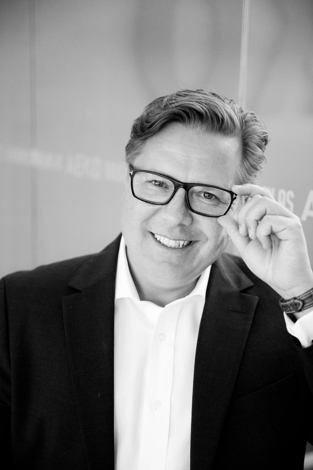 Andreas Wilsgård