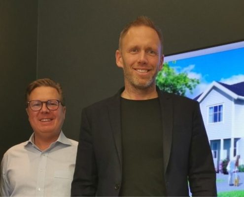 Espen Andreassen,Andreas Wilsgård og Arne Erik Rønningen