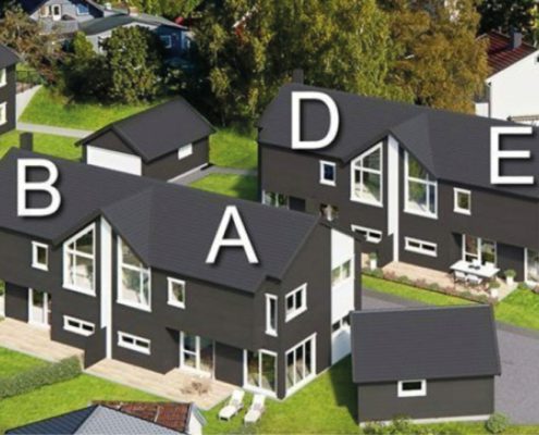Sætreskogveien 25
