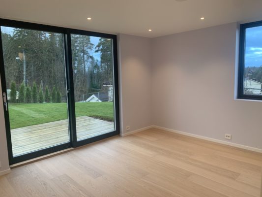 Bjerkeveien 10